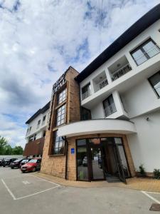 Hotel Opal Exclusive Bihać - 4hvězdičkové hotely ve městě Bihać