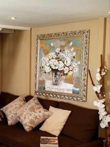 Apartment Ponte Vecchio