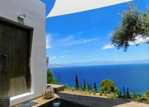 Infinite Sea Achaia Greece