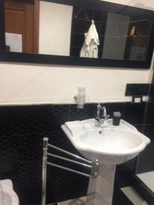 Guest house La Corte Normanna