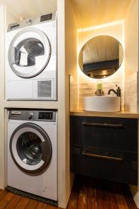 Appartements DUPLEX MIRABEAU - Roof terrace with panoramic view : photos des chambres