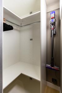 Appartements DUPLEX MIRABEAU - Roof terrace with panoramic view : photos des chambres