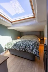 Appartements DUPLEX MIRABEAU - Roof terrace with panoramic view : photos des chambres