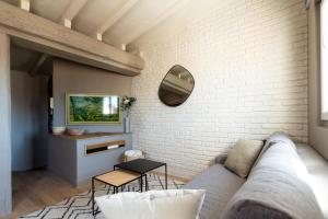 Appartements DUPLEX MIRABEAU - Roof terrace with panoramic view : photos des chambres