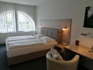 Gästehaus Karl August