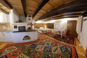 Casa Povestilor din Bucovina