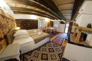 Casa Povestilor din Bucovina