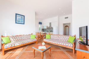 Villa Cal Peixito