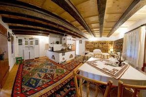 Casa Povestilor din Bucovina