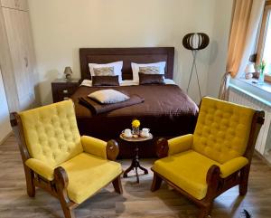 Zvjezdana dolina Garni hotel