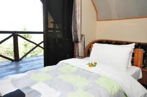 Karama Lodge