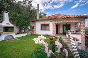 Gardenia Sea View Home