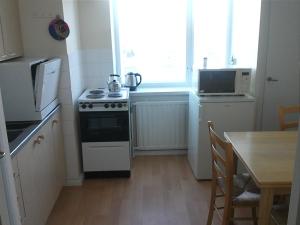 Huoneistohotelli Teekki