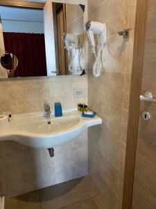 Habitación Cuádruple Confort