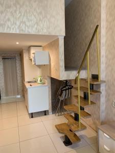 Duplex Apartment room in Umbrella