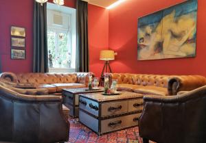 Gästehaus Karl August