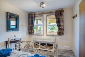 Heartland with Hot Tub