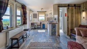 Heartland with Hot Tub