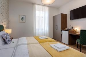 Aurora Rooms B&B Pula