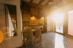 Apartamenty Bursztynowa Jeden