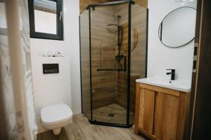 Apartamenty Bursztynowa Jeden