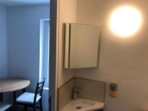 Les Appartements de St-Etienne : photos des chambres