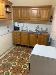 2 bedroom apartment in the centre of Valletta