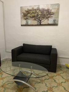2 bedroom apartment in the centre of Valletta