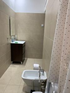 2 bedroom apartment in the centre of Valletta