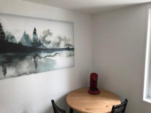 Les Appartements de St-Etienne