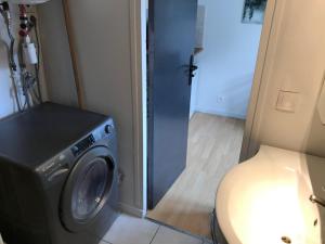 Les Appartements de St-Etienne : photos des chambres