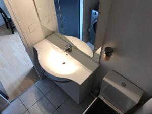 Les Appartements de St-Etienne