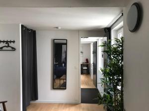 Les Appartements de St-Etienne : photos des chambres