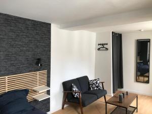 Les Appartements de St-Etienne