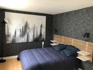 Les Appartements de St-Etienne : photos des chambres