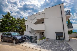 Apartmani Kecman 