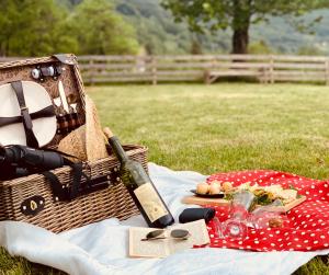 Zvjezdana dolina Garni hotel