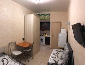 Family Studio room in Umbrella
