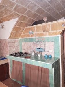 Bilocale Dillo alla luna