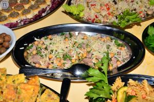 Albergo Ristorante Pizzeria Monte Arcosu img56