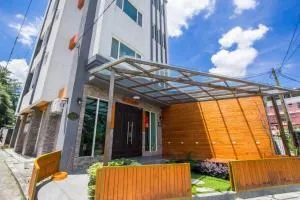 Fantasy Homestay - Shou-ch'eng-fen