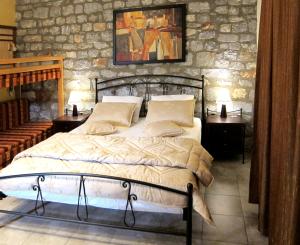 Estia Holiday Lakonia Greece
