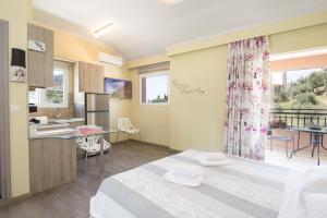 Kadith Apartments Corfu Greece