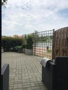Apartament Amber
