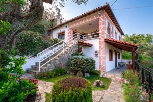 Gardenia Sea View Home Pelion Greece