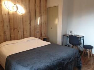 Hôtel Yaka photo 18