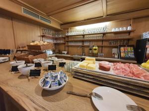 Pension Ortlerblick