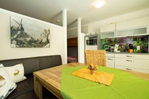 Wuerttemberger Haus - Hütte