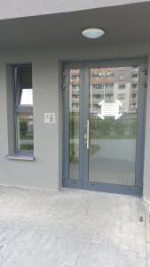 Nowoczesny apartament blisko centrum miasta