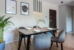 apartamenty wroc River Point